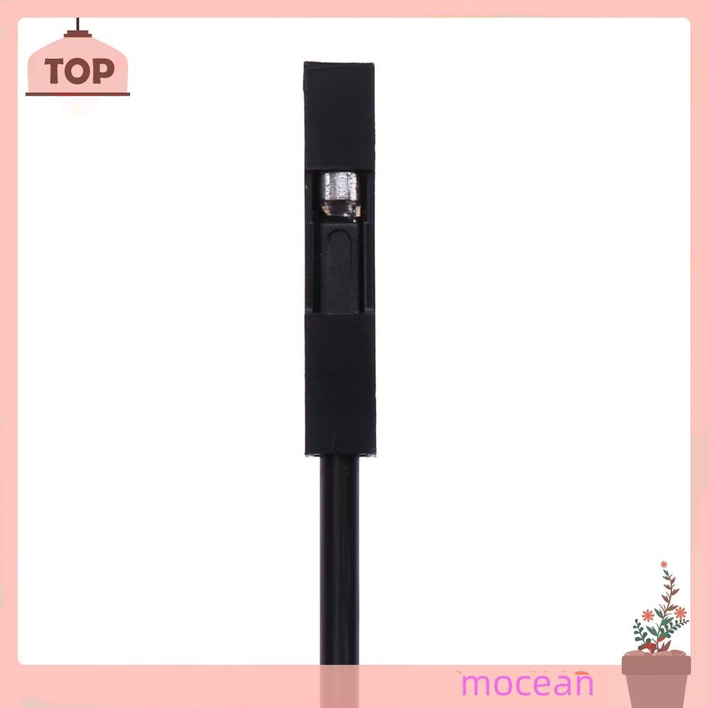 Mocean Set 5 Dây Cáp Nối 70cm 1 Pin Cho Máy In 3d