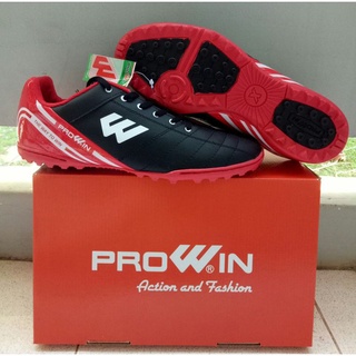 GIÀY ĐÁ BÓNG PROWIN ĐÃ KHÂU ĐẾ