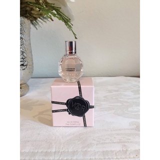 Nước hoa Nữ mini flower bombb edp 7ml