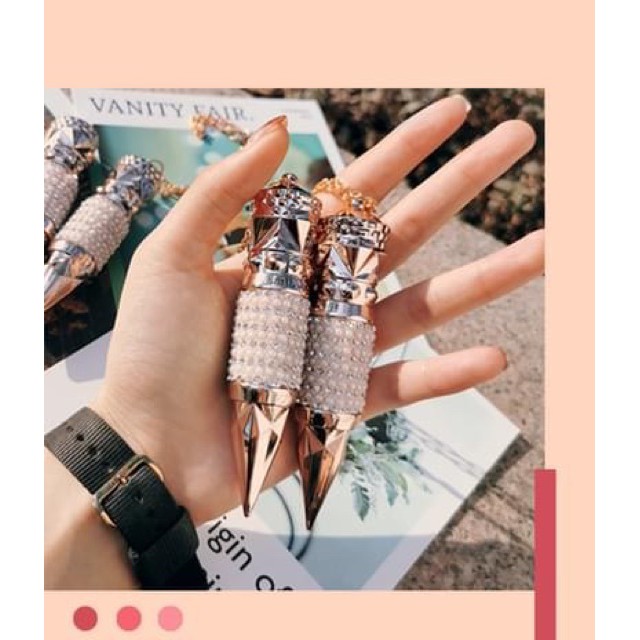 [CHÍNH HÃNG] 𝗦𝗼𝗻 𝟯 𝗺?̀𝘂 𝗔𝗚𝗔𝗚 𝗻𝘂̛̃ 𝗵𝗼𝗮̀𝗻𝗴 | BigBuy360 - bigbuy360.vn