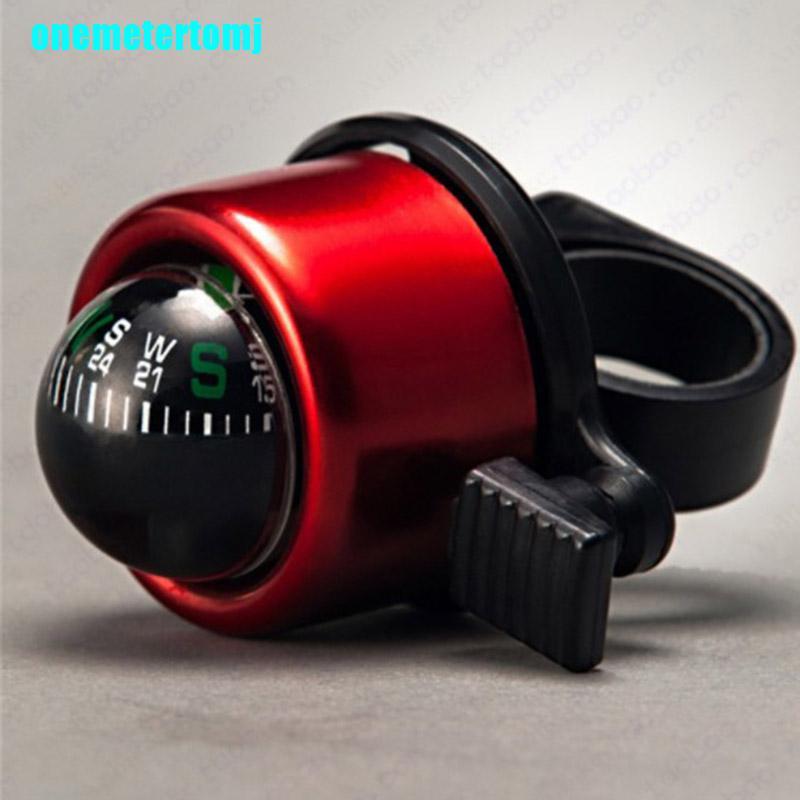 La Bàn Hợp Kim Nhôm Gắn Xe Đạp Tiện Lợi