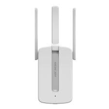 Bộ Kích Sóng Wifi Mercury, Repeater MW310RE 3 Anten Cực Mạnh