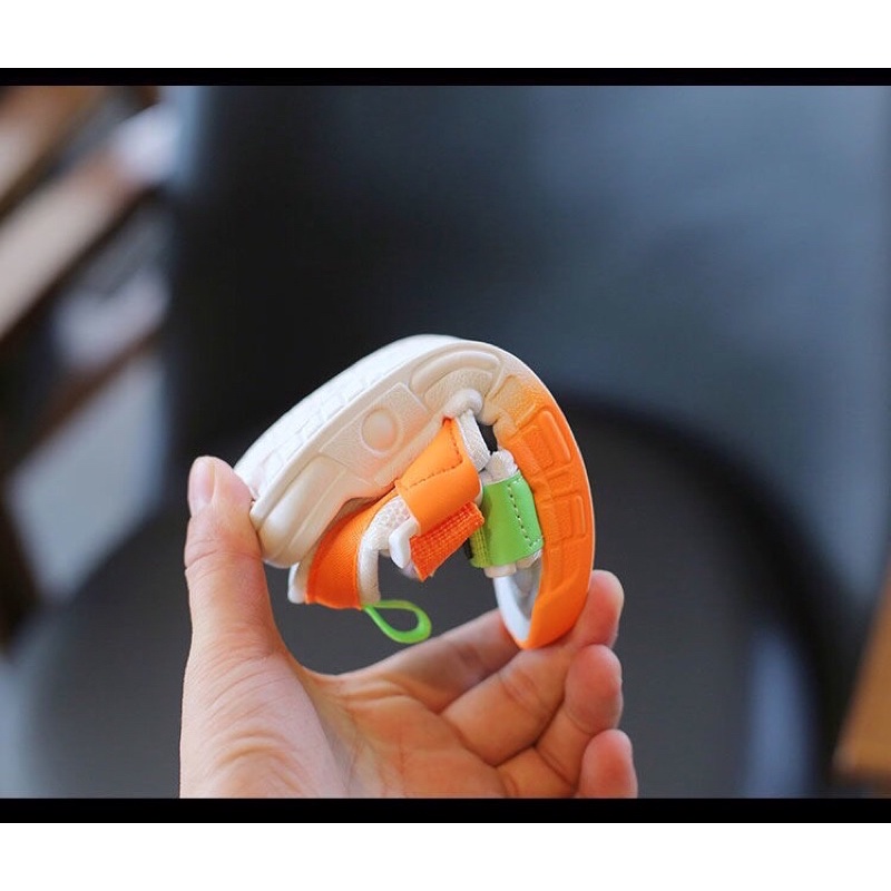 Dép sandal cho bé trai,bé gái kiểu dáng hàn quốc hàng quảng châu