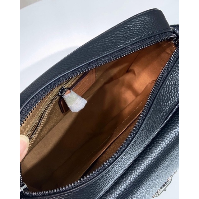Túi đeo chéo Coach Hudson Crossbody