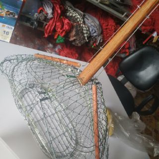 Bẫy hai mặt đà nẵng