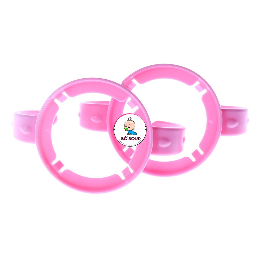 Tay cầm bình sữa Avent Natural Cổ Rộng Shop Bố Soup