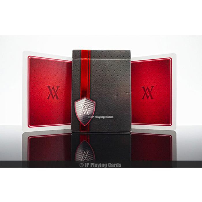Bài tây ảo thuật : Verve Luxury Playing Cards