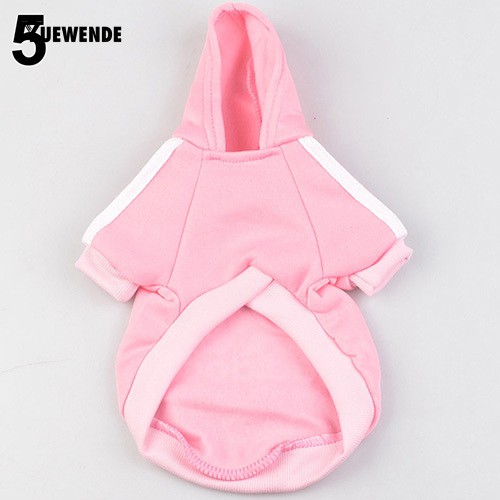 Áo Khoác Hoodie Cho Thú Cưng