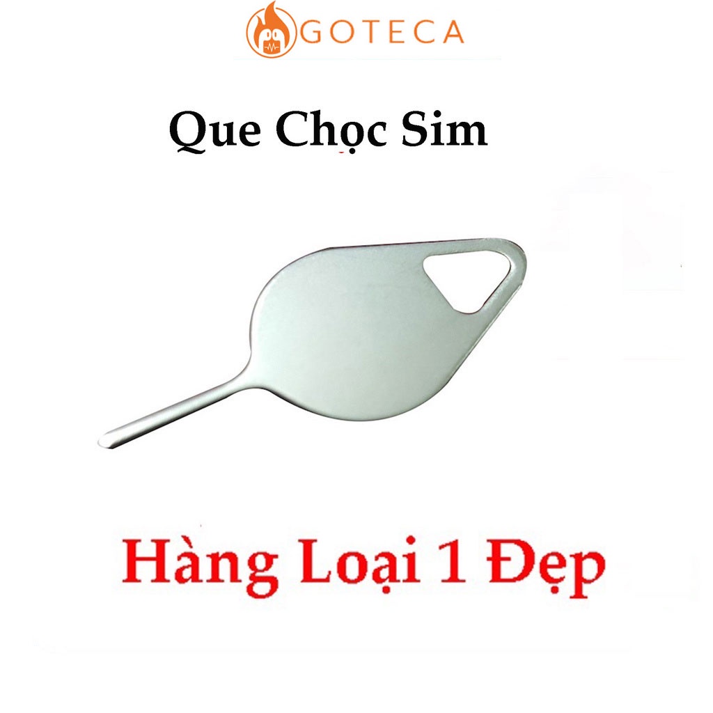Que Chọc sim - Chọc mọi khe sim - Goteca