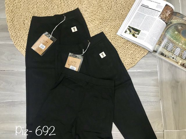 Quần legging hàn mác mèo hàng QCL1 | WebRaoVat - webraovat.net.vn