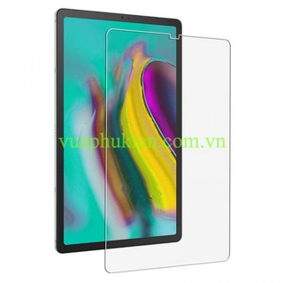 Kính Cường Lực Tab S5e T720 / T725 hiệu Pro Glass