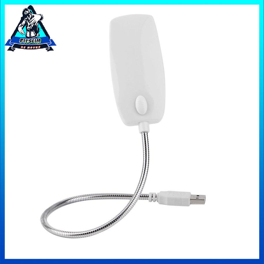 Đèn máy tính xách tay siêu sáng 28 LED Đèn USB Đèn máy tính để bàn Đèn đọc sách [8/18]