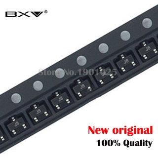Bộ 100 linh kiện điện tử mới và chính hãng s9018 sot-23 9018 sot j8 smd