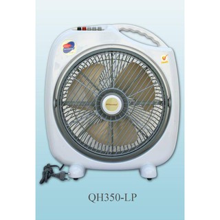 Quạt hộp vinawind sải cánh 350-lp