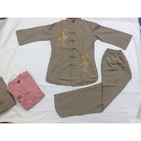 Bộ phật tử đi chùa