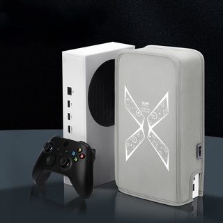 Vỏ bảo vệ chống bụi chống thấm nước cho máy chơi game xbox series s sony ps5 ốp