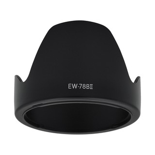 Hood canon ew78b ii for canon 28-135 f/3.5-5.6 is usm