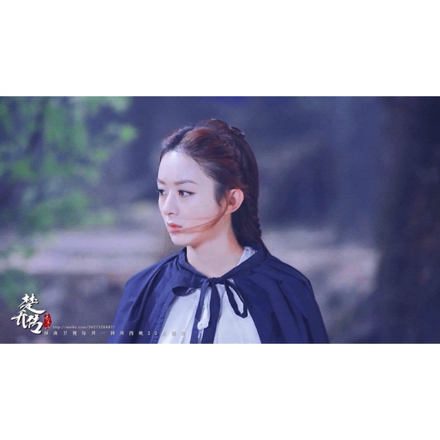 Áo Choàng Cổ Trang  Magic Cosplay Castle M015HK