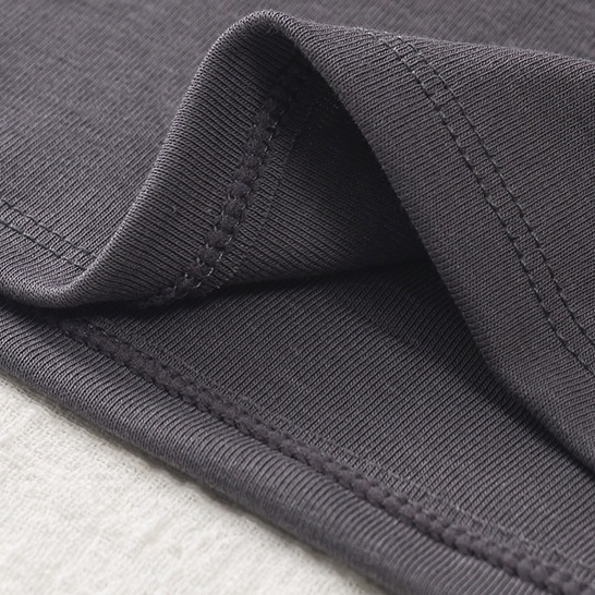 Áo bra 2 dây cotton crotop sợi bún đệm nâng ngực dáng ôm thoáng mát Freesize KIMCHIBIKINI bigsize &lt;60kg AL016
