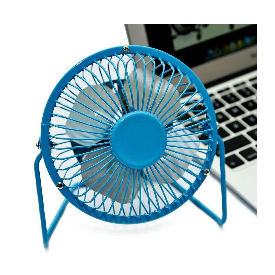 Quạt lồng Sắt Mini tiện dụng ( mẫu nhỏ) | BigBuy360 - bigbuy360.vn