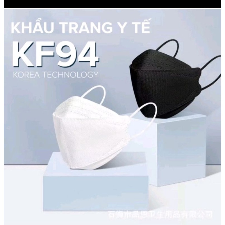 Bảo Long Mask KF94