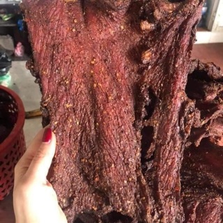Lợn gác bếp