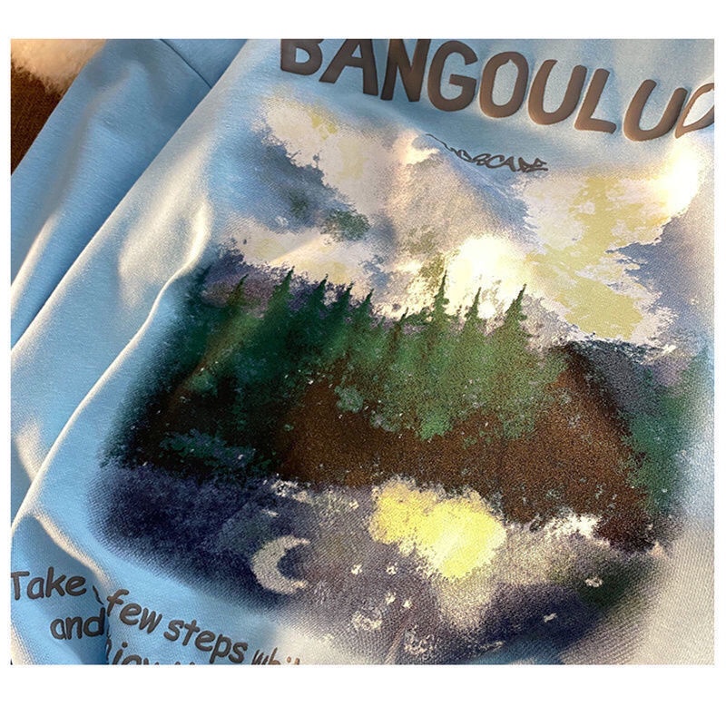 Áo Khoác Hoodie Dày Dặn Thiết Kế Mới Thời Trang Mùa Đông Dành Cho Nữ