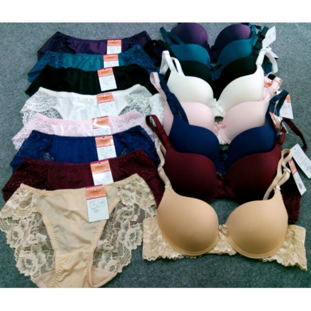 Set Lovely ren