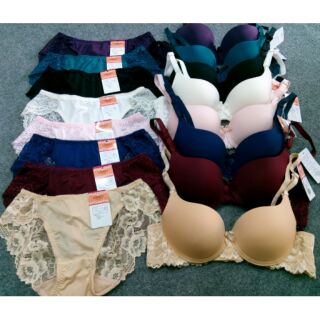 Set Lovely ren