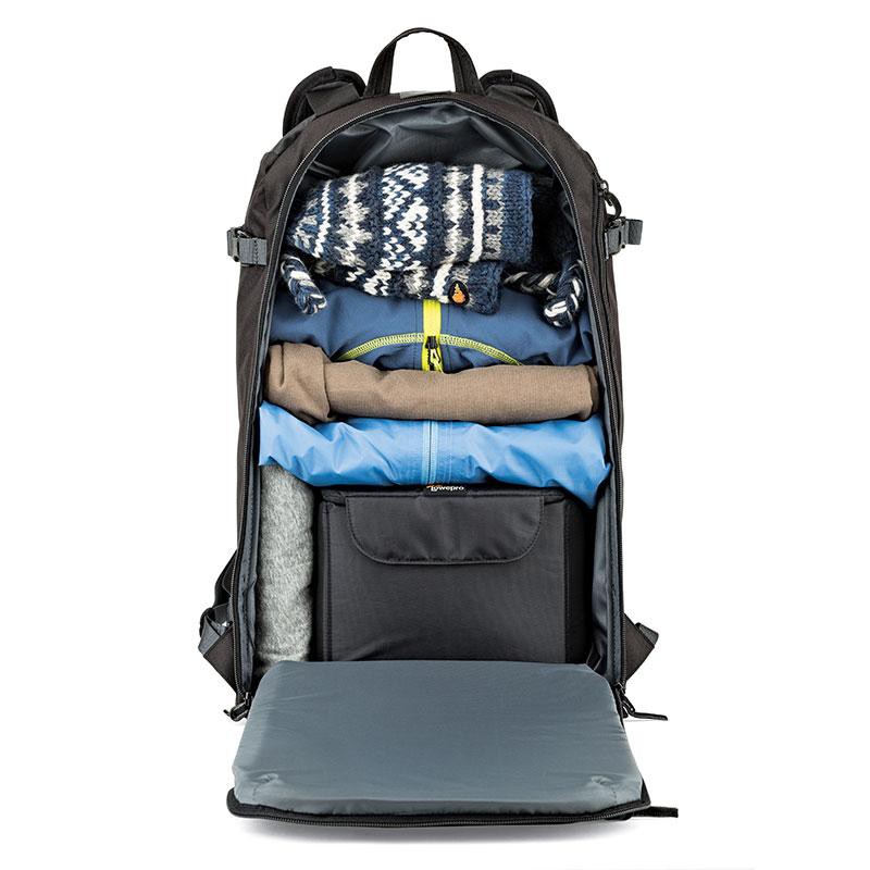 Balo máy ảnh Lowepro Matrix BP 23L