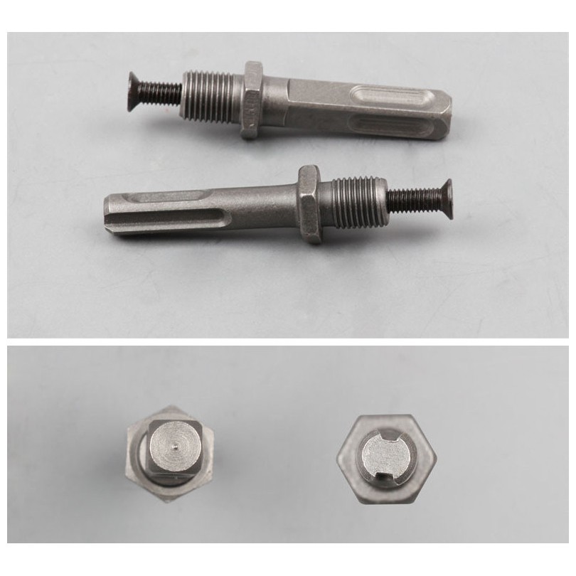 Đầu chuyển đổi máy khoan 1/2