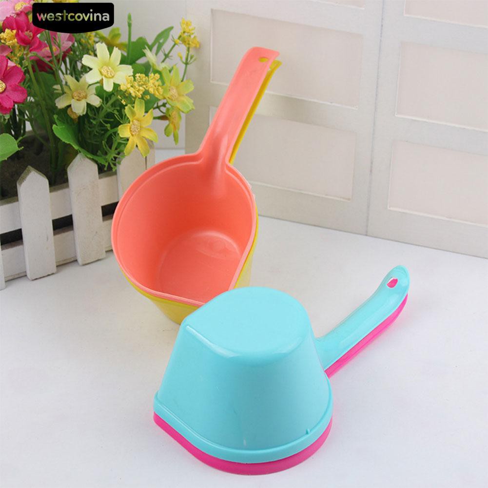 Muỗng Múc Thức Ăn Cho Thú Cưng