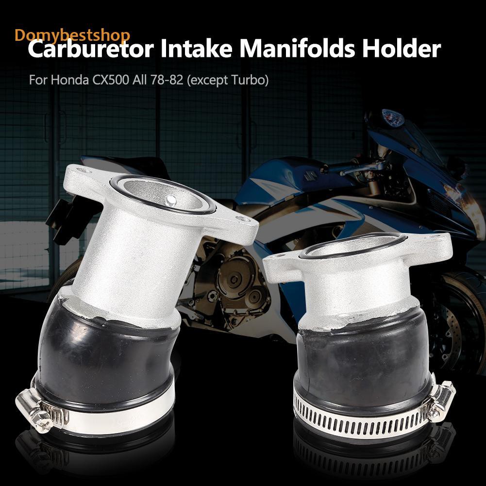 Set 2 Giá Đỡ Bộ Chế Hòa Khí Cho Xe Mô Tô Honda Cx500