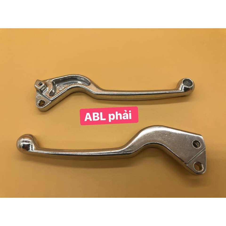 Tay thắng xe máy Air blade, Vision, Lead, Sirius, Wave RS rẻ mà chất lượng.