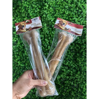 Xương da bò 1c dành cho chó lớn