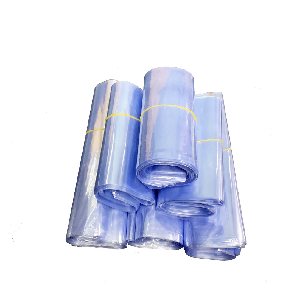 Set 10 túi Nilong bọc bảo quản giày chống bụi chống ẩm ẩm tiện dụng - Túi nilong bọc bảo vệ điều khiển, sách vở các loại