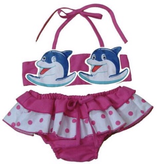 Bikini Yo-Lin Made In Thailand