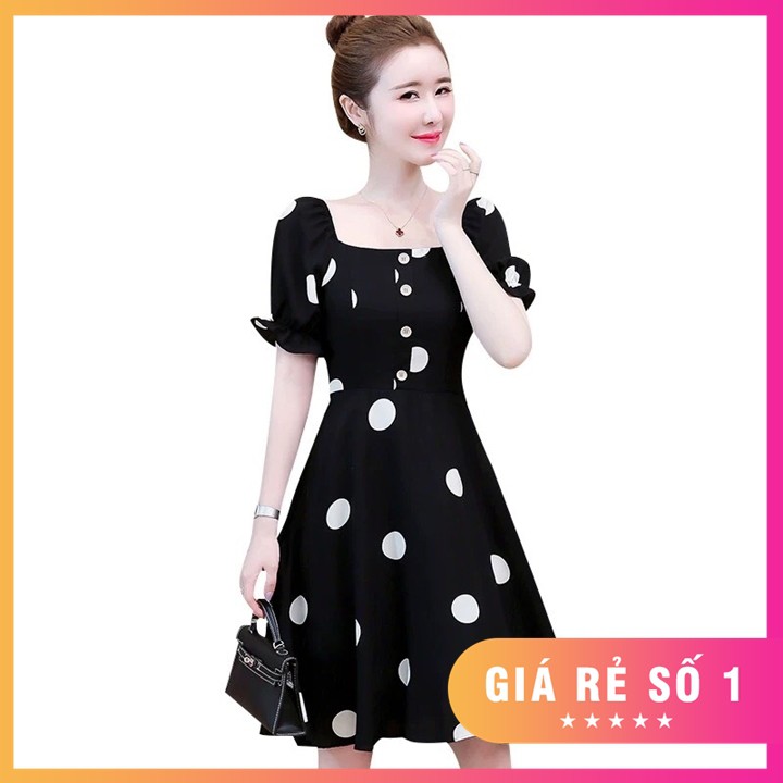 ĐẦM THIẾT KẾ VẢI SIÊU ĐẸP A4 ĐỦ SIZE S,M,L,XL,XXL