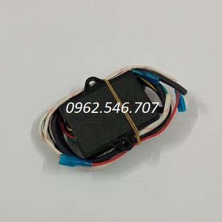 IC Điện Tử Đánh Lửa Bếp Gas âm dương 2 lò (loại tốt-có sơ đồ đấu điện)