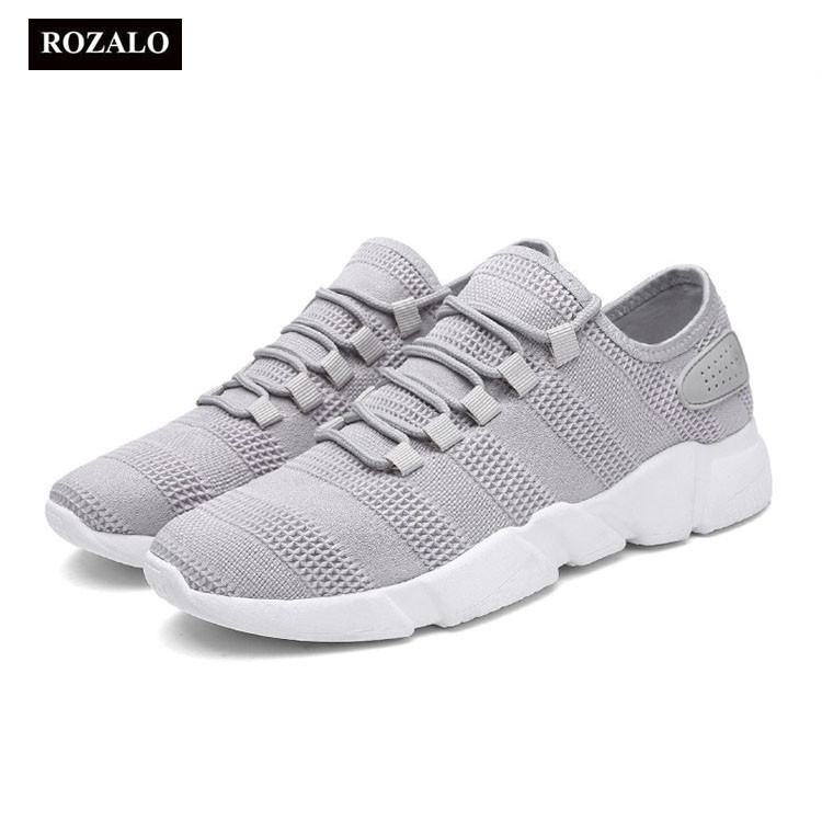 - Hàng nhập khẩu  Giày sneaker thể thao nam Rozalo RM5285 Liên hệ mua hàng 084.209.1989
