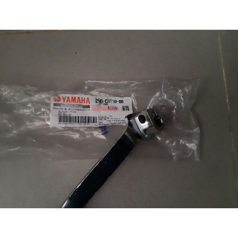 Cần số zin exciter150 chính hãng