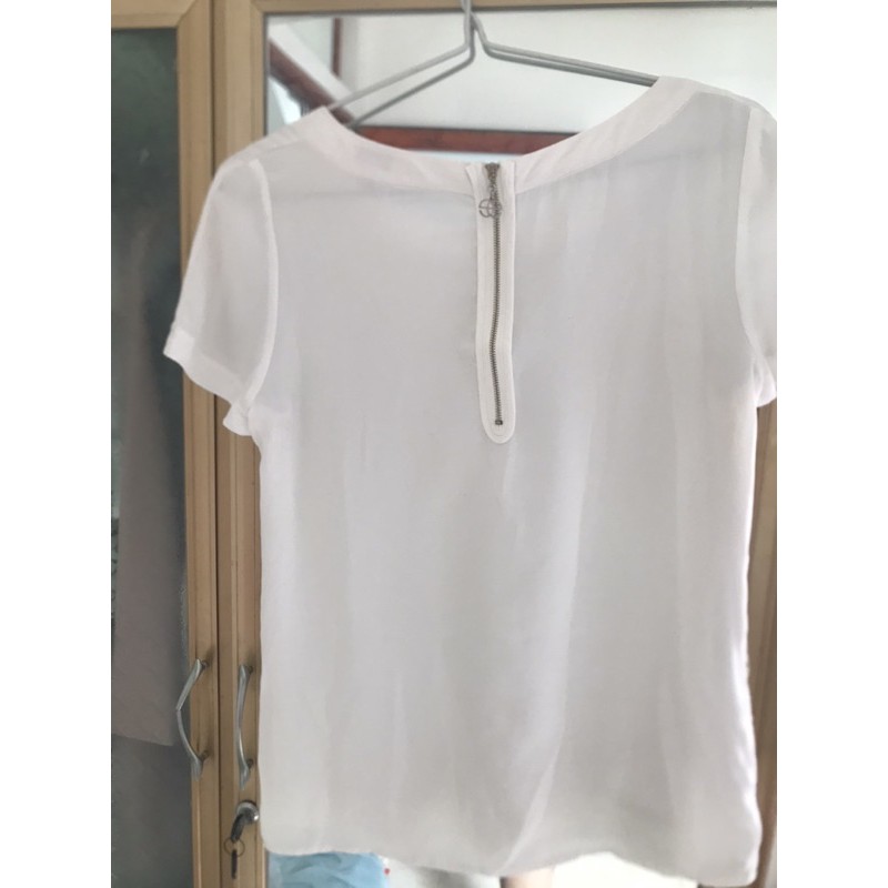 Thanh lý áo elise m