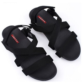 Giày Sandals Nam Quai Ngang Vento NV4905