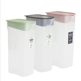 Bình nhựa đựng nước Lock&Lock 1.4L (1.4 Lít)