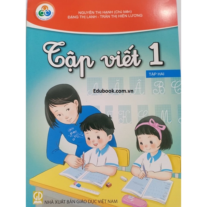 Sách - Combo 3 cuốn Tiếng Việt lớp 1 tập 2 (Cùng học để phát triển năng lực)