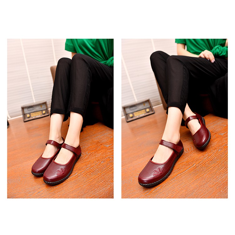 Giày Búp Bê Xinh Xắn Dành Cho Nữ | BigBuy360 - bigbuy360.vn