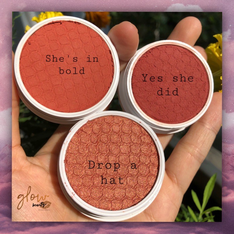 Má hồng Colourpop nhiều màu yes she did, drop a hat, Growth Flirt | BigBuy360 - bigbuy360.vn