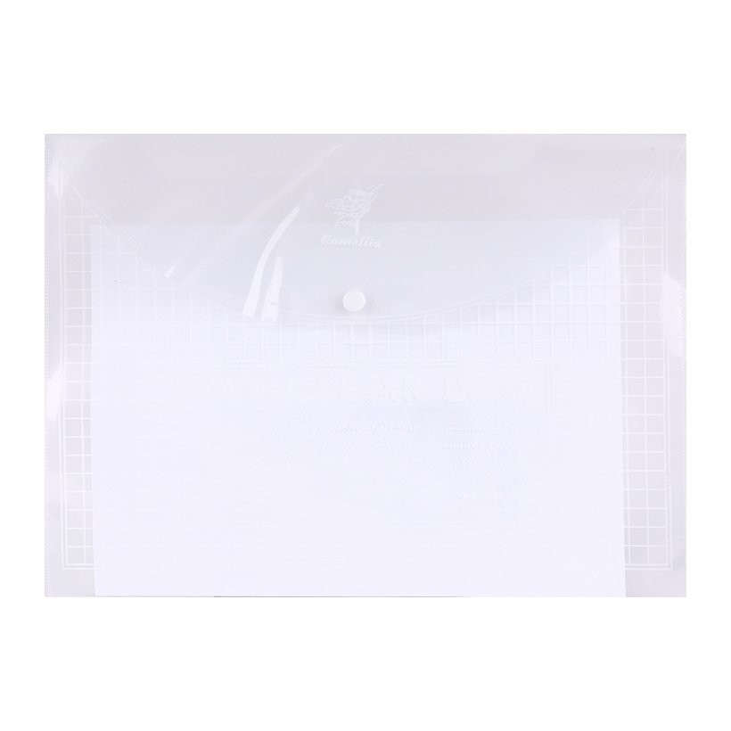 Clear bag F4 W209 (20c/tập)