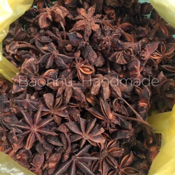 Xông Mặt Thảo Dược Handmade - Thư giãn