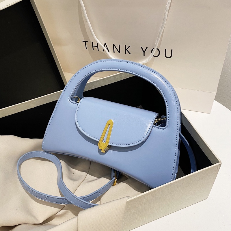 Túi Đeo Chéo Thời Trang Xuân Hè Chất Lượng Cao 2022